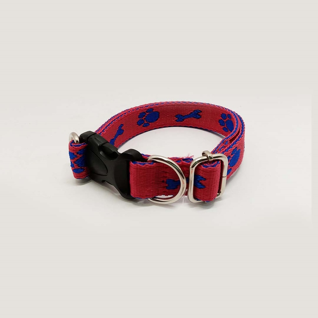 [PC03830] Neck Collar Printed 1" (2), Rs.390.00