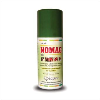 [PC03853] Nomag Spray 100ml (4), Rs.1,800.00, OPD Rs.1,800.00
