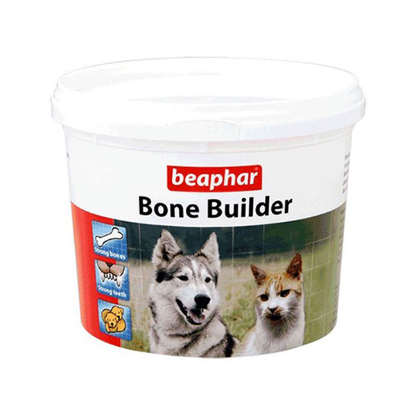 [PC03779] Beaphar Bone Builder 400g, Rs.4,850.00