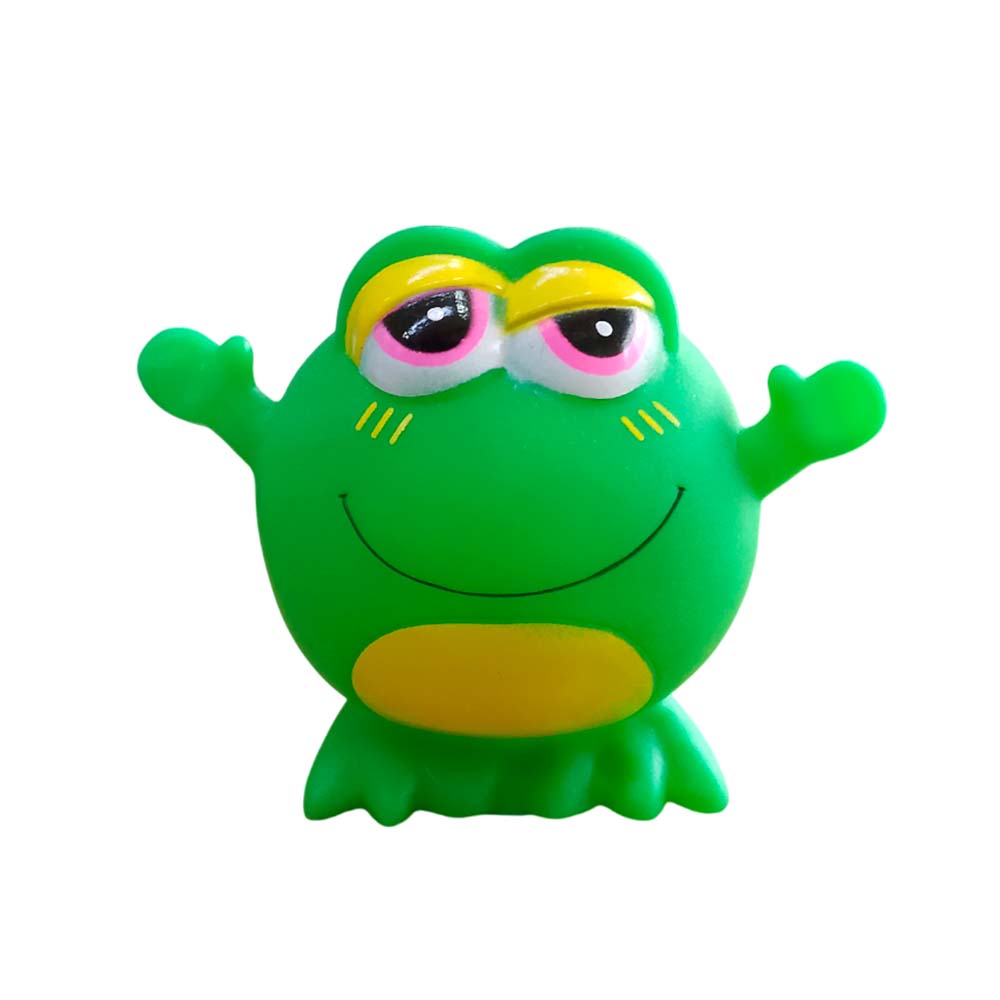 [PC03576] Toy Squeaky Frog, Rs.480.00
