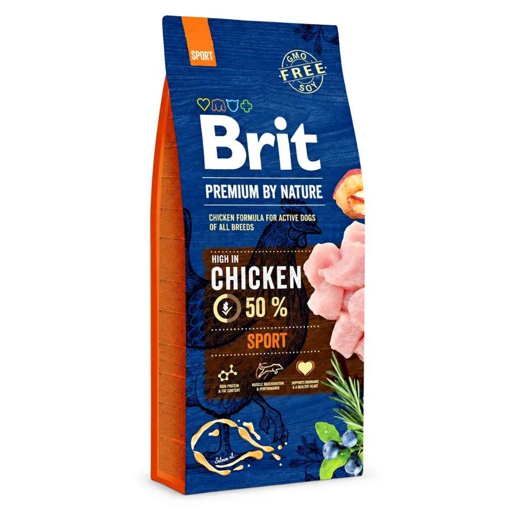 [ITM50053857] Brit PBN Sport Chicken 15Kg, Rs.29,800.00, OPD Rs.29,800.00
