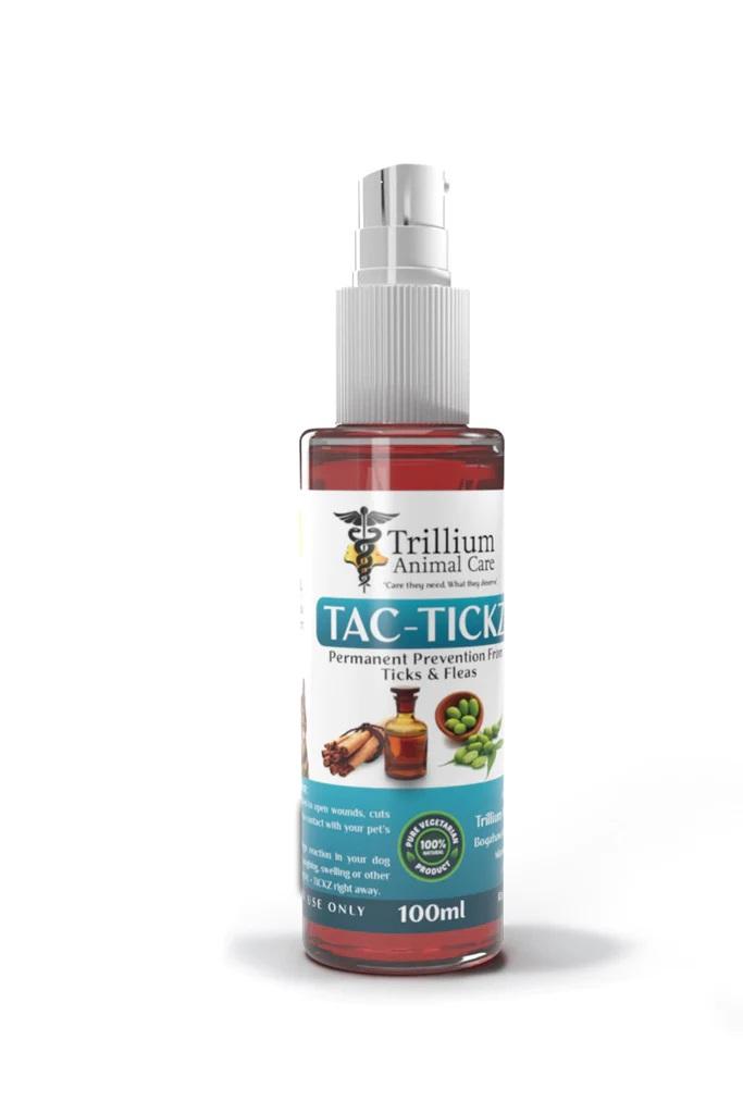 [PC02611] Trillium Tac Tickz Spray 100ml (5), Rs.1,500.00