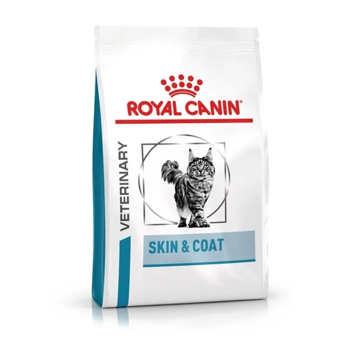 [PC02923] Royal Canin Cat Skin & Coat 400g (2), Rs.3,750.00