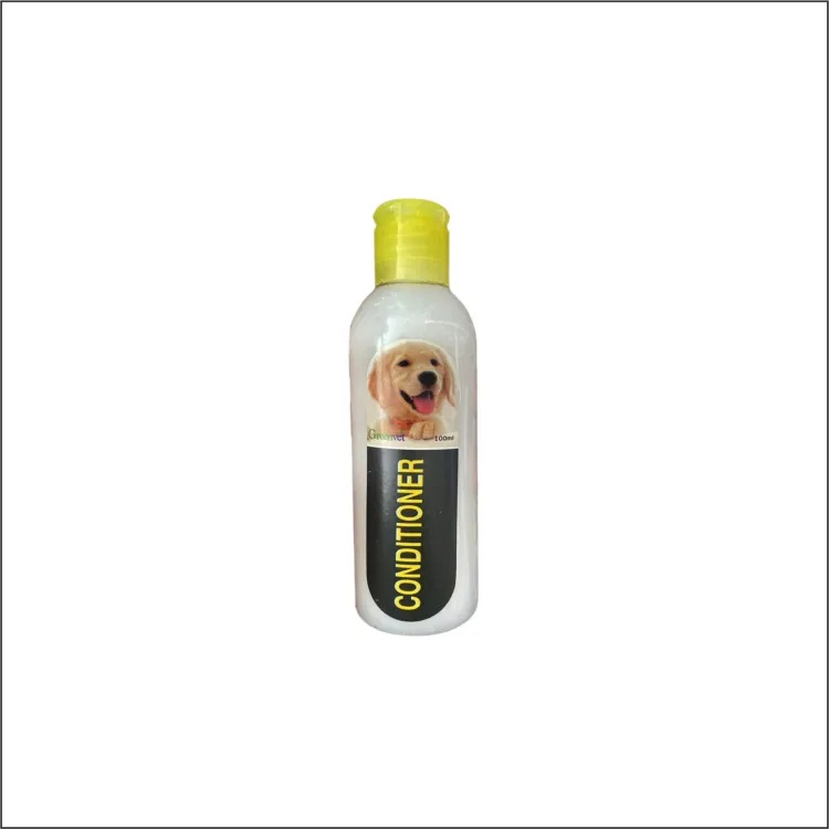 [PC03681] Greenvet Dog Conditioner 100ml (3), Rs.680.00