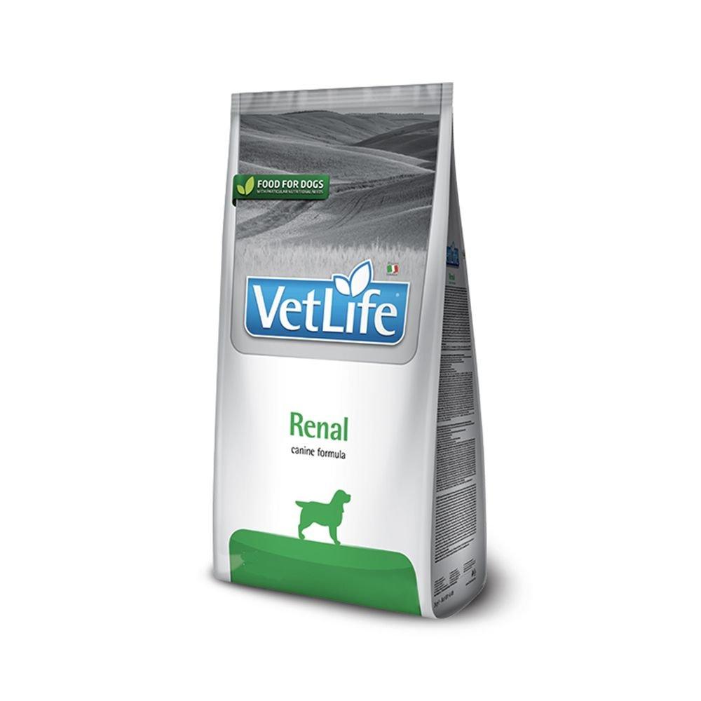 [PC03358] Vet Life Renal Canine Formula 12Kg (3), Rs.51,500.00