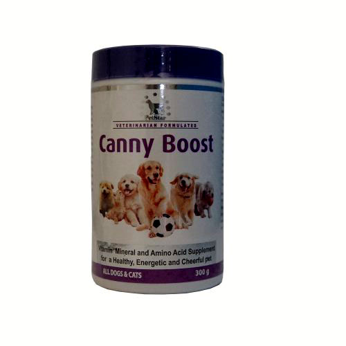 [PC00325] Canny Boost 300g, Rs.1,570.00