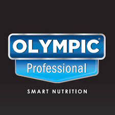 Brand: Olympic Professional