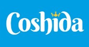 Brand: Coshida