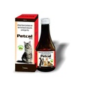 Petcal forte syrup 150ml