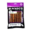 Black dog Kangaroo sticks