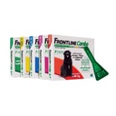 Frontline combo 20-40kg - L 