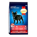 Smart heart  power pack small breed 1.5Kg