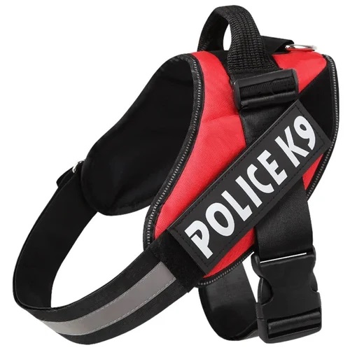 [PC00909] Harness Kit With Luminex Belt - XL