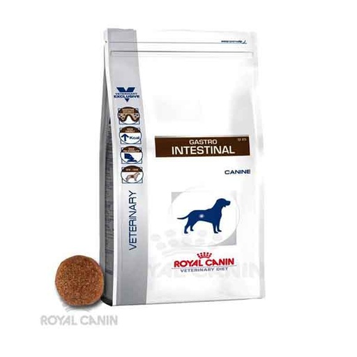 [PC01715] Royal canin dog gastro Int mod cal (2Kg)