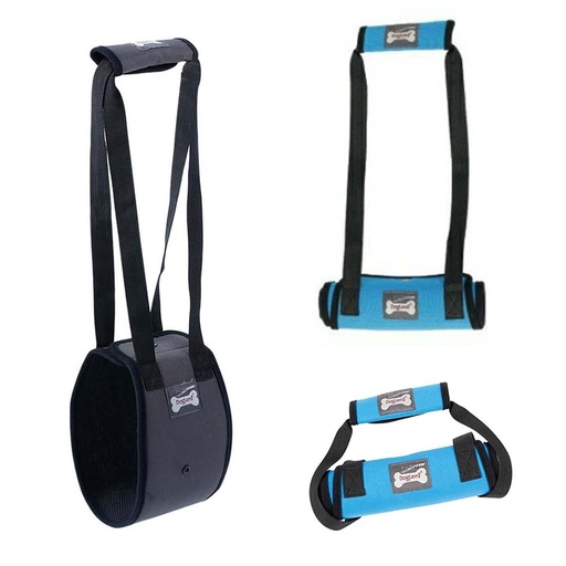 [PC00896] Harness Kit For Dog Lift - XL