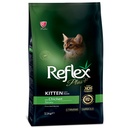 Reflex Kitten Chicken 8Kg
