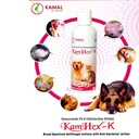 Kam hex - K shampoo 200ml