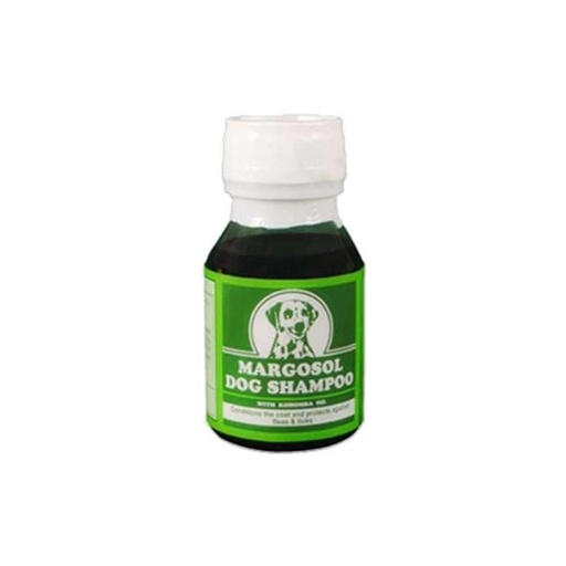 [PC01171] Margosol dog shampoo 500ml