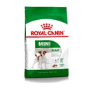 Royal canin mini adult 4Kg