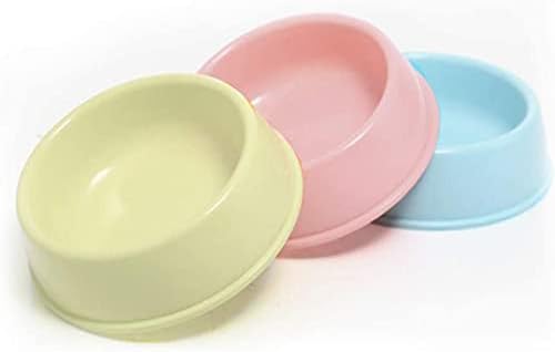 Feeding Bowl Plastic - L