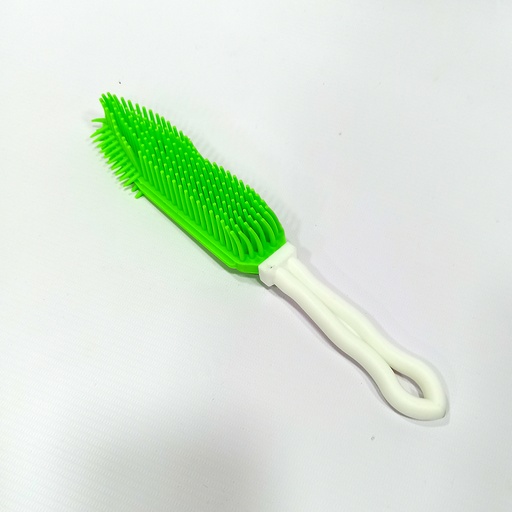 [PC00239] Brush Hair Cleaner Arrow Shape