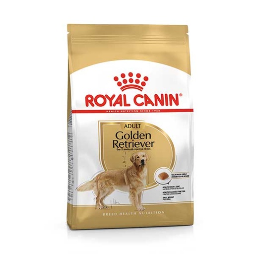 [PC01723] Royal canin golden retriver adult 3Kg