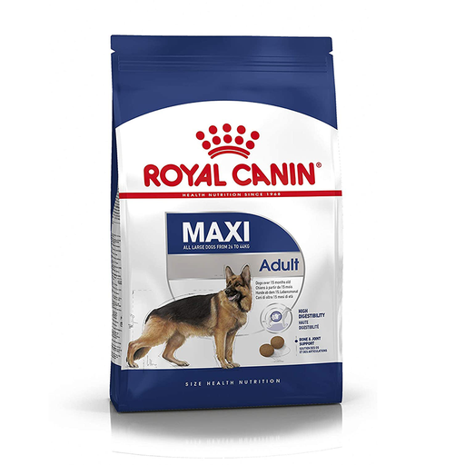 [PC01734] Royal canin maxi adult 4Kg