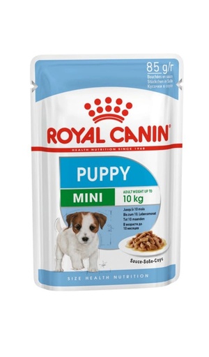 [PC01688] Royal Canin Mini Puppy 85g