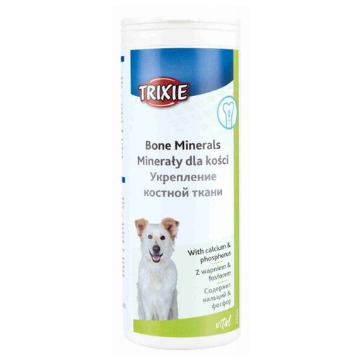 [PC02110] Trixie Bone Mineral 800g