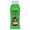 Pet Living Dog Shampoo Aloe Vera 355ml
