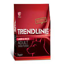 [PC02109] Trendline Adult Lamb & Rice 1Kg