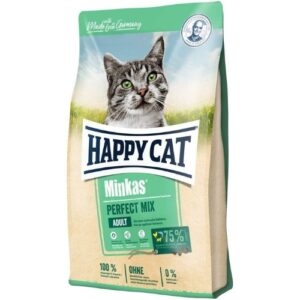 Happy Cat Adult Minkas Perfect Mix 1.5Kg