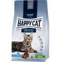 Happy Cat Adult Culinary Spring Water Trout 1.3Kg