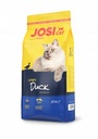 Josi Cat Adult Crispy Duck 650g
