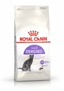 Royal Canin Cat Regular Sterilised 400g