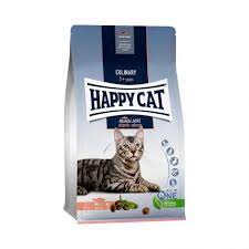 [PC02429] Happy Cat Adult Culinary Atlantic Salmon 300g