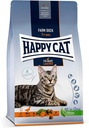 Happy Cat Adult Culinary Farm Duck 300g