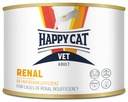Happy Cat Vet Adult Renal Tin 200g