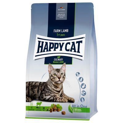 [PC02436] Happy Cat Adult Culinary Farm Lamb 300g