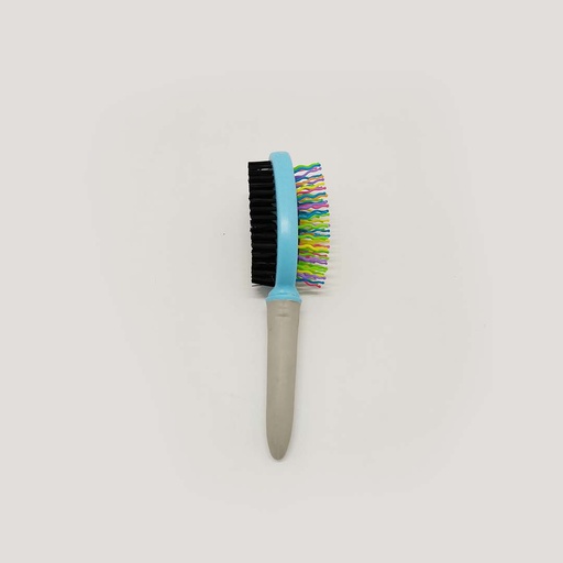[PC02529] Brush DS Rainbow Color - M