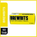 Brewbits 60 Tabs