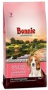 Bonnie Adult Lamb & Rice 15Kg