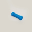Toy Bone Rubber Squeaky With Spike - L (DH-9)