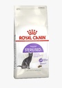 Royal Canin Sterilised 2Kg