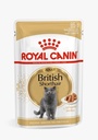 Royal Canin Adult British Shorthair Pouch 85g