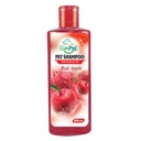 Cute Pet Conditioning Shampoo Red Apple 200ml