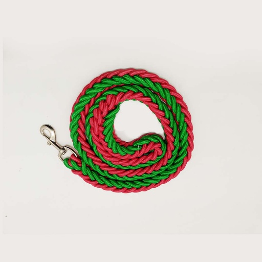 [PC02845] Leash Knitted R/T - L
