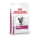 Royal Canin Renal Feline 400g