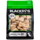 Blackdog Chicken 1Kg