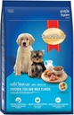 Smart heart Puppy Chicken, egg & milk 450g